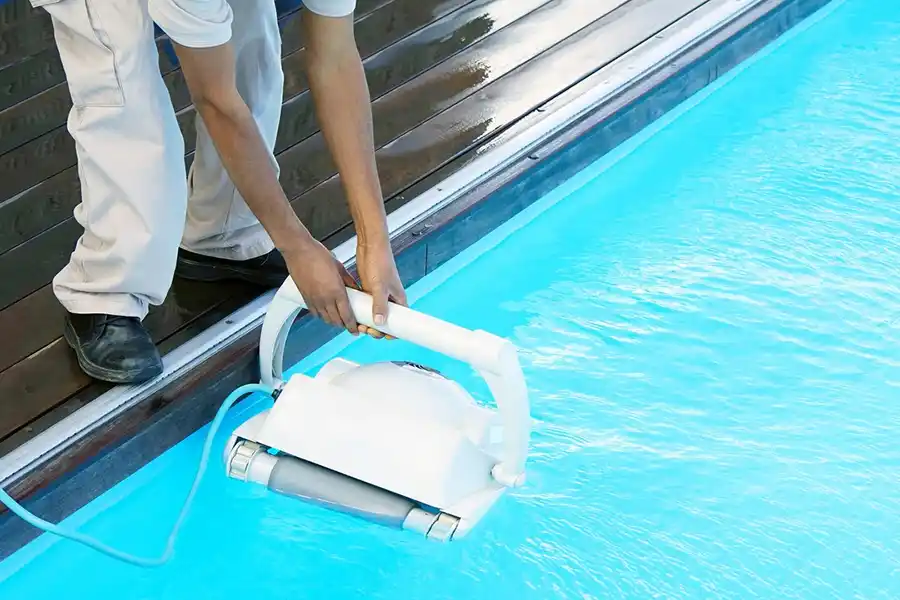 Pool Cleaning Hacks Glen Burnie, MD Pool Cleaning Hacks Glen Burnie, MD