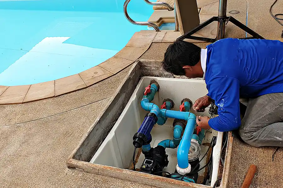 Pool Maintenance Tips in Glen Burnie, MD Pool Maintenance Tips in Glen Burnie, MD