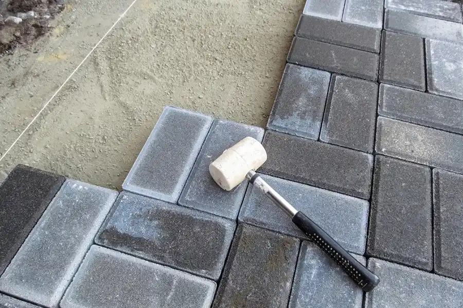 Effective Patio Repair in Glen Burnie, MD Efficient Patio Repair in Glen Burnie, MD
