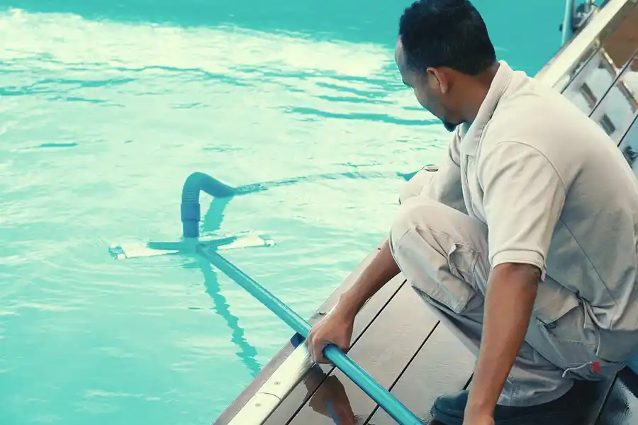 Professional Pool Maintenance Service in Glen Burnie, MD Reliable Pool Maintenance Service in Glen Burnie, MD
